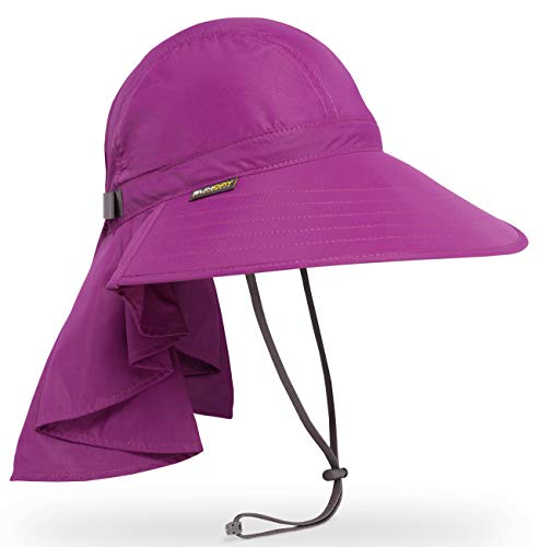 Sundancer Hat (African Violet)