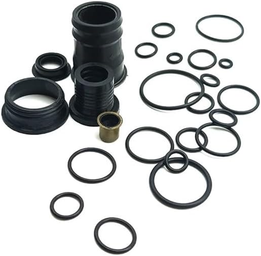 Car Automatic Transmission Rebuild Gearbox Overhaul Kit For FO Mo 1993-UP CD4E