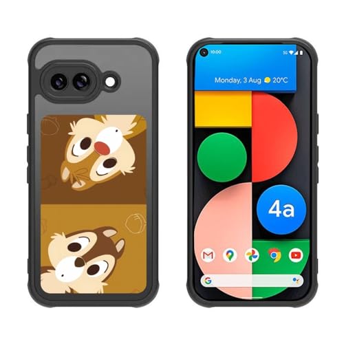 �`�b�v�ƃf�[�� Google Pixel 7A/8A/9A/7/7pro/8/8pro/9/9pro/9proXL/10/10pro/10proXL�P�[�X �X�}�z�P�[�X �g�уJ�o�[ �d�b�J�o�[ �݊����̂��� ���p�� ��G�肪�ǂ� �y�� ���^ �h�o ����~��