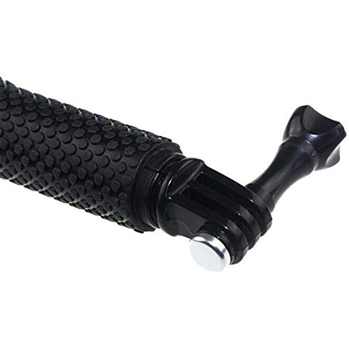 Monopod - Pau De Selfie - Fibra Carbono - Gopro Sjcam - 52cm