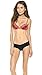Calvin Klein Women's Modern Signature Flirty Push Up Bra