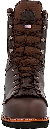 ROCKY Elk Stalker 1000g Insulated Waterproof Outdoor Boot Size 9(M) | Image 2