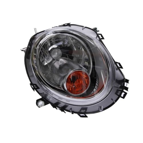 Phare principal TYC éclairage halogène haute visibilité compatible MINI Roadster