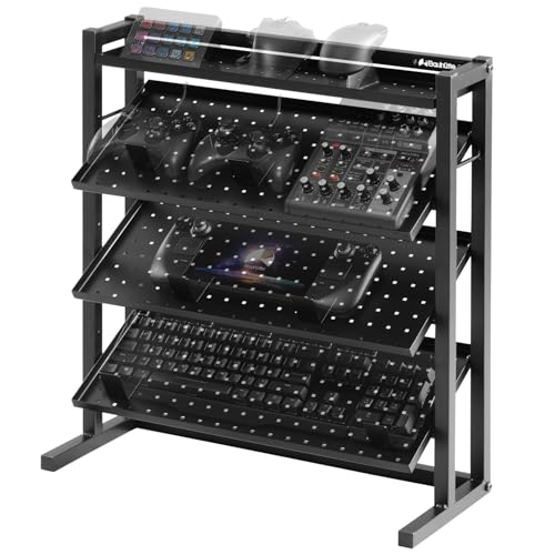 Amazon | Bauhutte (バウヒュッテ) 卓上 ディスプレイラック 『フル