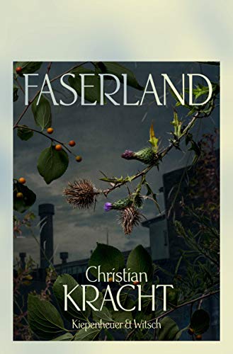 Faserland: Roman