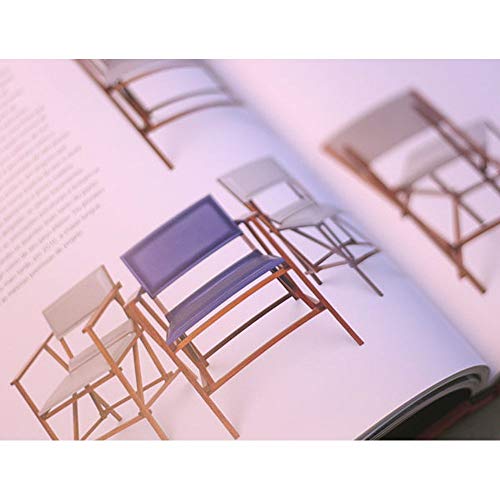 Marcenaria Baraúna: Móvel como arquitetura