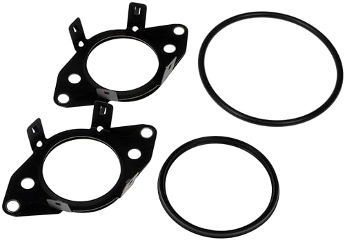 Image of Dorman 667-820 Turbocharger Gasket Kit Compatible with Select Ford Models