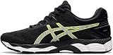 ASICS Herren Gel-Glorify 4 Walking-Schuh, Black/Pure Silver, 43.5 EU
