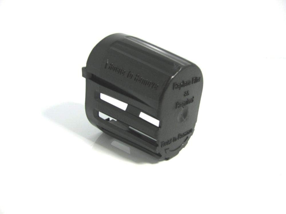 GENUINE OEM TECUMSEH PARTS - CLEANER COV 37122