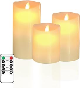 Candela a led per chimeneas thumbnail classifica