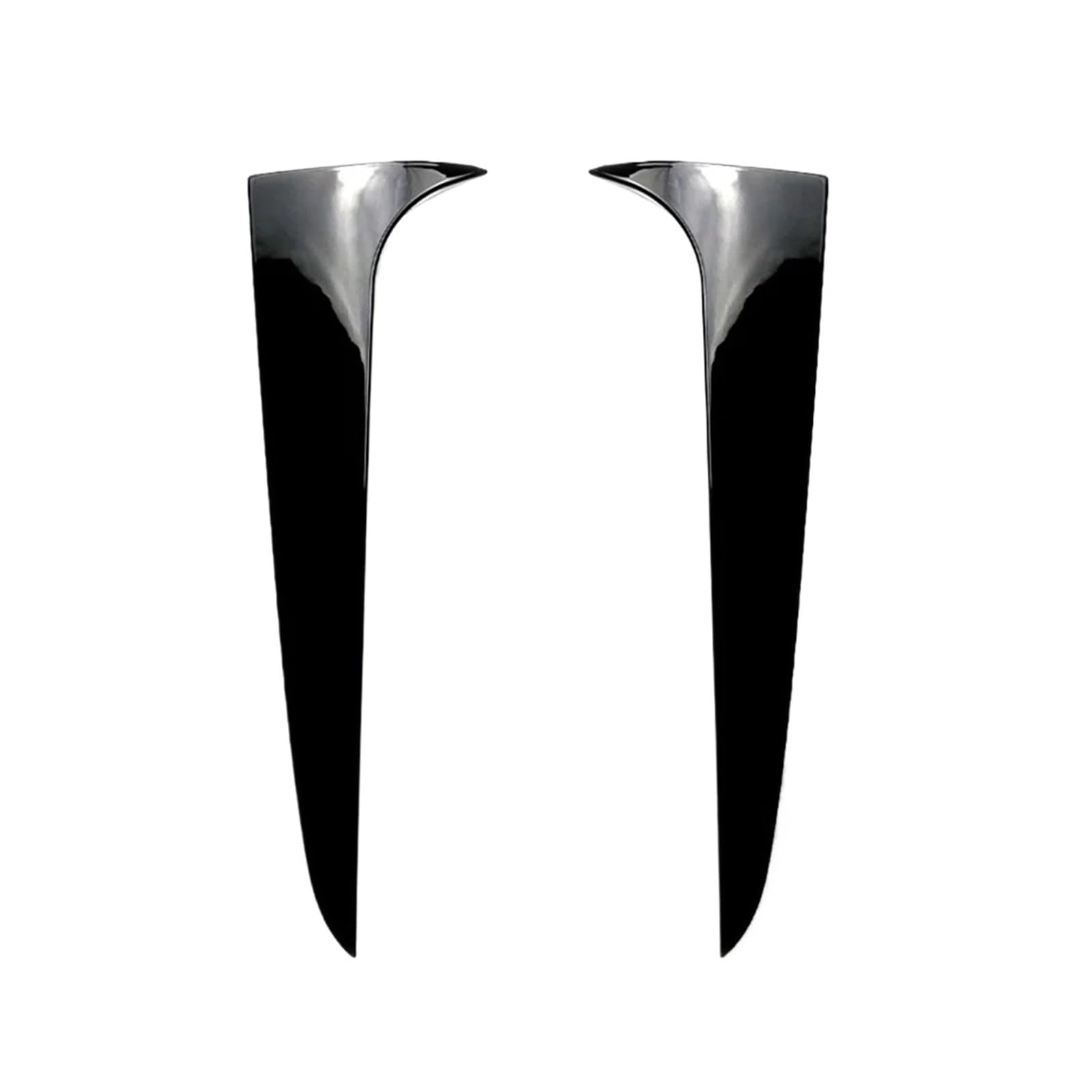 Spoiler tylnej szyby,skrzydło boczne,Compatible With X3,for F25