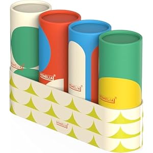 Car Tissue Holder with Facial Tissu...