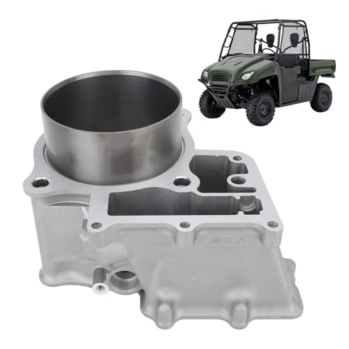 Kit de Cilindro de 14 Unidades Com Furo de 102 Mm para Big Red MUV700 2009-2013