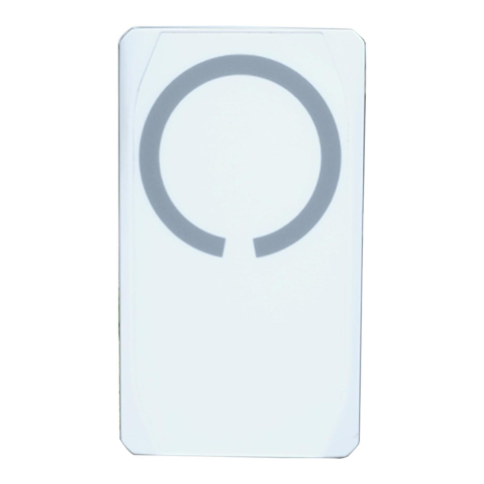 Schermo di vetro della fotocamera del telefono con il supporto portatile dello schermo dello smartphone per la trasmissione in diretta e contenuti Prendere il telefono Selfie schermo
