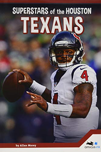 Houston Texans (Pro Sports Superstars?NFL)