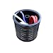 COUNTERFLOW WORT CHILLER Heat Exchanger from Grainfather w/Hoses - Easy to Store