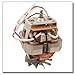 Hamilton Beach 990033600 MOTOR (W/FUSE, 120V) for Hamilton Beach - Part# 990033600 (990033600)