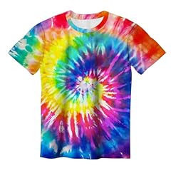 Tie Dye Rainbow