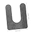 SWOOMEY Car Hoist Lift Pads Industrial Equipment Leveling Automotive Lift Shims u Shape Gasket for Jack Pads