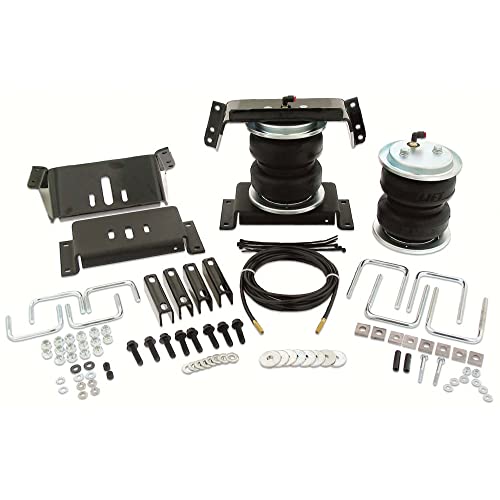 Air Lift 57338 Loadlifter 5000 Air Suspension Kit cover