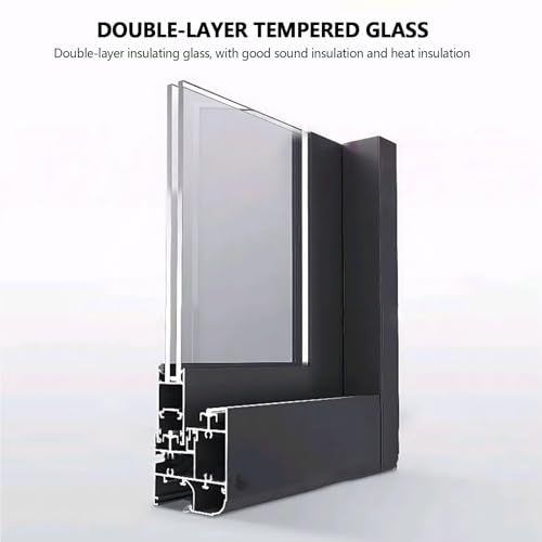 Ventana impermeable para solárium y azoteas que transforma tu ático con luz natural 7
