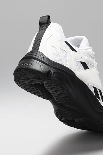 Image of Reebok Men's Sneakers - Billington Nebula - Athleisure Shoe - Stylish Shoes for Casual and Everyday Wear