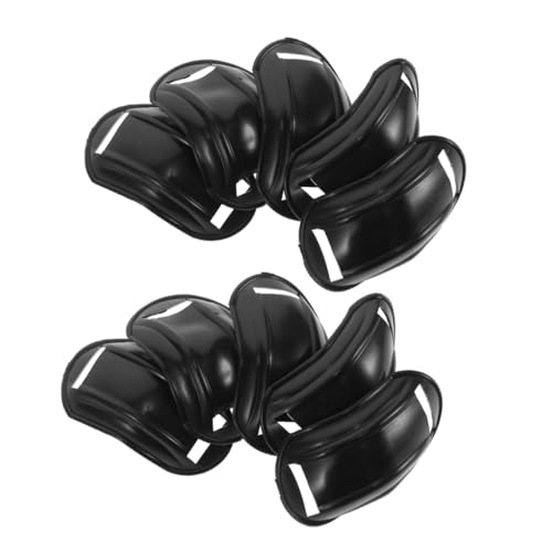 CTIRCHIU 10 \wbgpbh ~ߕtیNbV oCN ] XL[pCi[pbh ϋvfނŃtBbg