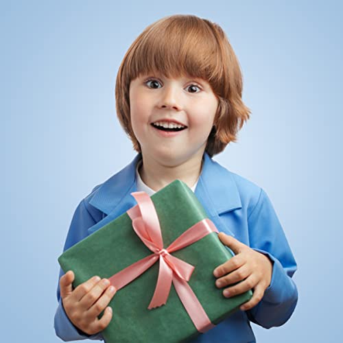 Gilobaby Robot Toys, Remote Control Robot Toy, Rc Robots For Kids With Led Eyes, Flexible Head & Arms, Dance Moves And Music, Birthday Gifts For Boys Ages 3+ Years (Green) #TOP5