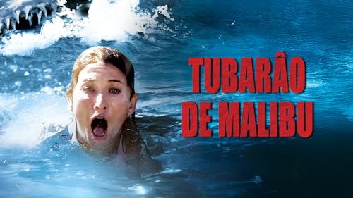 Tubarao De Malibu