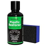 NADAMOO Plastic Restorer 50ml and 30ml - Image 2