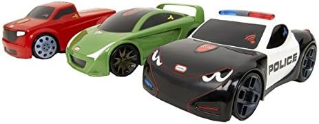 MGA Little Tikes Assorted Touch-n-Go Wave Racers
