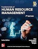 FUNDAMENTAL OF HUMAN RESOURCE MANAGEMENT, 7TH EDITION