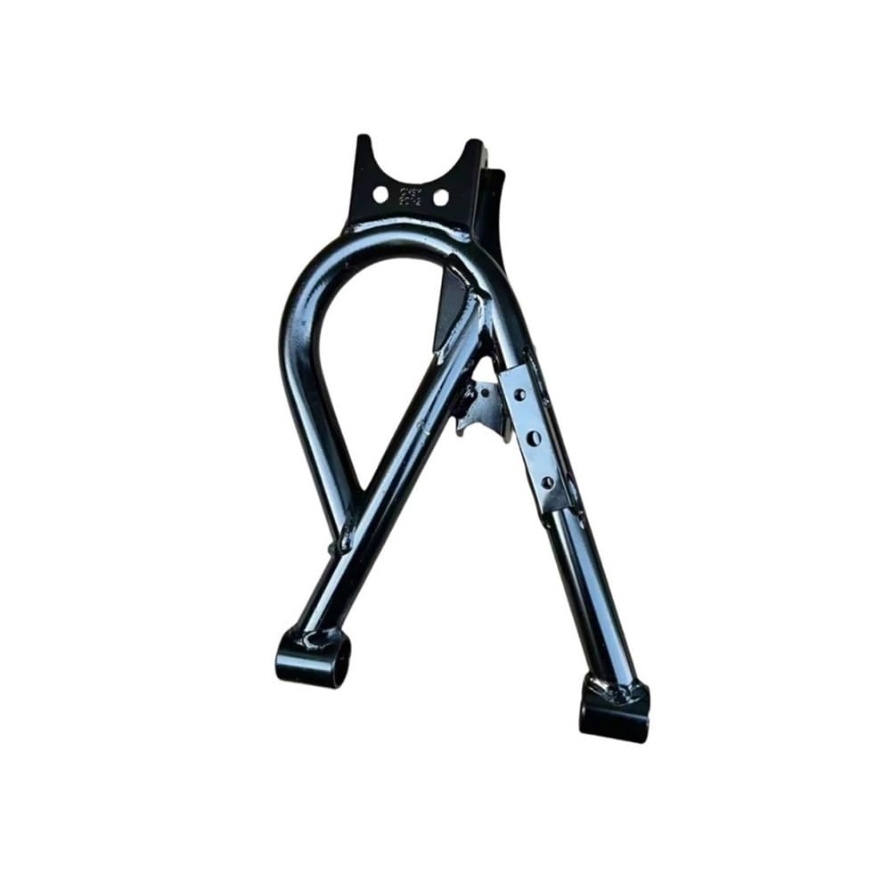 Brazo oscilante inferior CF500AU-6L para rutas y terrenos difíciles 6