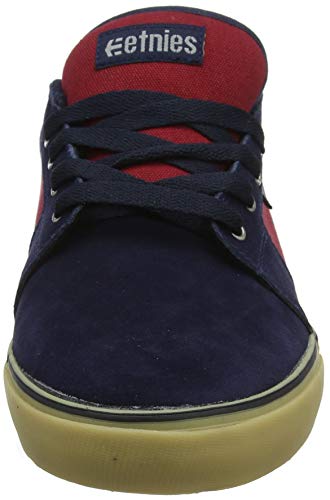 Image of Etnies Men's Barge LS x Metal Mulisha