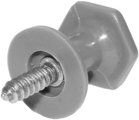 Traulsen Shelf Support Pin x 4 344-24759-02