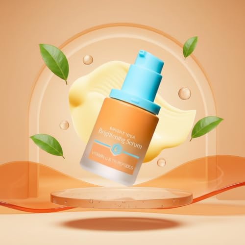 Sérum Éclat Rapide hydratant et anti-pigmentation rides 30ml