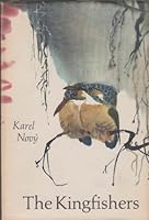 The kingfishers B0006BU4RC Book Cover