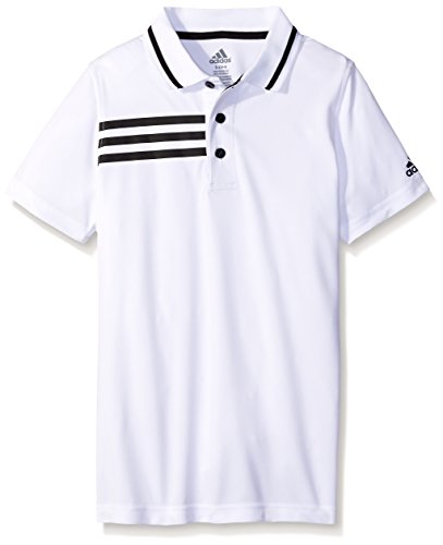adidas Boys' Elite Polo
