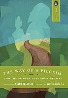 The Way of a Pilgrim[WAY OF A PILGRIM REV/E][Paperback] B00QPNTXUE Book Cover