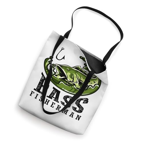 Bolsa Tote Patriotic Anglers American Bass Pro miniatura 2