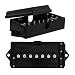 Abn Electrical Wire Connectors Junction Box 2-Pack Trailer, Camper, RV Light 7 Gang/Pole Automotive Wiring Rewiring