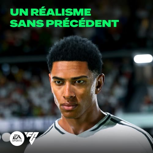 FC 25 18 500 POINTS FC pour éviter le matchmaking difficile et progresser rapidement - 4