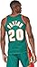 Mitchell & Ness Seattle Sonics Gary Payton '95-'96 #20 Swingman Jersey Green