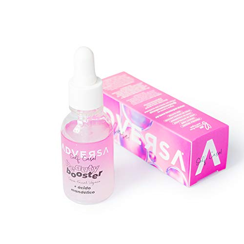 Sérum Facial Vegano Adversa Ácido Mandélico