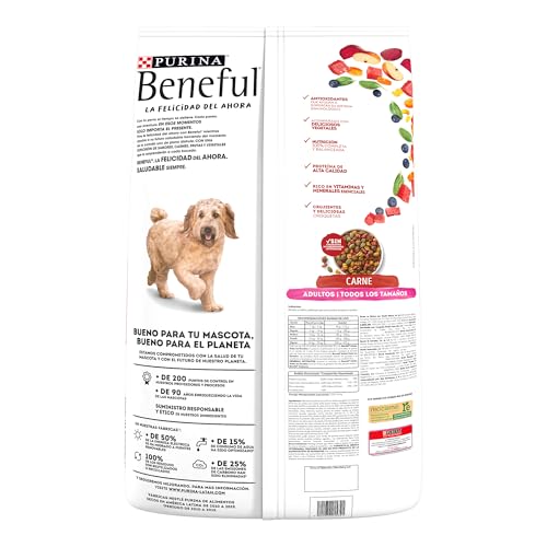 Lista de Croquetas para perro , tabla con los diez mejores. 13 Lista de Croquetas para perro , tabla con los diez mejores. 13