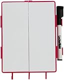 It's Academic Two Door Locker Vanity with Light (00431LD)