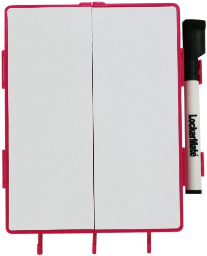 It's Academic Two Door Locker Vanity With Light (00431Ld) #TOP21