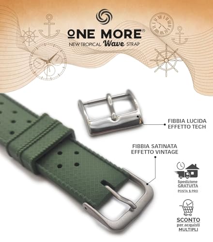 Bracelet de montre confortable libération rapide 18mm 20mm anti-transpiration style rétro