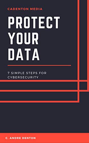 PROTECT YOUR DATA: 7 SIMPLE STEPS FOR CYBERSECURITY (English Edition)