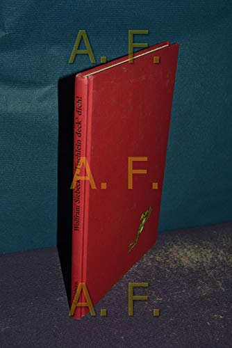 Preisvergleich Produktbild Tischlein deck' dich. Märchenhafte Mahlzeiten. Kulinarisch angerichtet